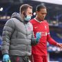 Liverpool Tawarkan Virgil van Dijk Kontrak Jangka Panjang