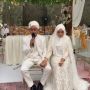 Resmi Nikah, Taqy Malik Menangis Kasih Hadiah Ini Buat Serell Thalib