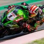 Diproyeksikan Gantikan Valentino Rossi di Petronas Yamaha, Ini Jawaban Jonathan Rea