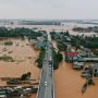 Badai Molave Hantam Vietnam, 25 Orang Tewas dan Puluhan Hilang