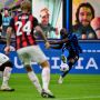 Klasemen Liga Italia Terkini: Balapan Dua Raksasa Ibu Kota, Milan dan Inter