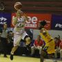 Abraham Damar Grahita Rengkuh Gelar MVP IBL 2020