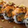 Nyentrik Abis, di Jepang Ada Sushi Isi Daging Kuda hingga Abalone Hidup