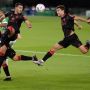 Bantai Huesca 4-1, Real Sociedad Mantap di Puncak Klasemen Liga Spanyol