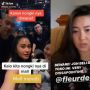 Viral Cewek Ngaku Tajir, Pernah Disebut Penipu hingga Disindir Denny Cagur
