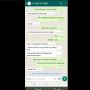 Viral Isi Chat Penipu Typo-nya Kebangetan, Ternyata Banyak yang Kena