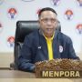 Menpora : Pembinaan Prestasi Olahraga Indonesia Wajib Didesain