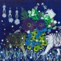 800 Karya Seni Siap Meriahkan Pameran Art Virtual Jakarta 2020