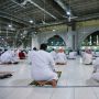Raja Salman Minta Sholat Tarawih Ramadhan 2021 Dipersingkat