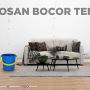 Antibocor di Musim Hujan, Ini Jenis-jenis Waterproofing untuk Rumah