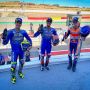 Alex Rins dan Joan Mir Tampil Konsisten, Begini Kata Bos Suzuki