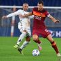 Hasil Liga Italia: AS Roma Libas Benevento 5-2