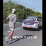 Viral Polisi Kawal Richard Muljadi Joging di Bali, Begini Nasibnya Sekarang