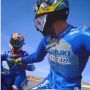 Hasrat Suzuki Raih Triple Crown di MotoGP Portugal Bakal Terjal