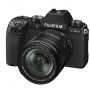 Fujifilm Optimistis Kamera Mirrorless Tetap Bertahan di Tengah Kemajuan Kamera Ponsel