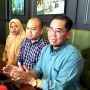 Mantan Suami Nita Thalia Meninggal, Ini Kronologisnya