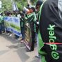 Tarif Maxim Lebih Murah, Driver Gojek dan Grab "Gerudug" Dishub Serang