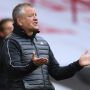 Sheffield United Terpuruk di Dasar Klasemen, Pelatih Chris Wilder Mundur?