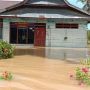 Dua Sungai di Sulsel Meluap, Pinrang dan Palopo Banjir