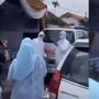 Video Ambulans Angkut Seserahan Pernikahan Viral, Warganet Geregetan