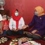 Pastikan BSU Tepat Sasaran, Menaker Kunjungi Rumah Pekerja di Pekalongan