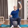 Gejalanya Sering Tidak Disadari, Begini Tips Cegah Osteoporosis