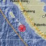 Gempa Dari Segmen Siberut, Pakar Unand Minta Warga Sumbar Waspada