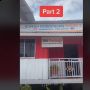 Potret Rumah Unik di Perbatasan Kalimantan, Dapurnya Ada di Luar Negeri