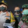 Kapolda: Demo Umumnya Kondusif Walaupun Ada Sedikit Lempar-lemparan