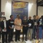 Puluhan Penulis Serentak Luncurkan Buku Sastra di Hari Jadi Sulsel