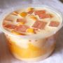 Resep Mango Sago Hongkong untuk Buka Puasa Ala Chef Yuda Bustara, Praktis dan Menyegarkan!