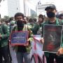 KSP Bantah Demonstran: Tunjukkan di mana Kegagalan Jokowi?