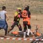 Viral Balapan Motocross Berakhir Jadi Ring Tinju, Penonton Ikut Bentrok