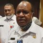 Seperempat Pegawai Positif Corona, Pemprov Papua WFH hingga 2021