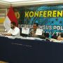 Dituduh Hasut Demo Rusuh, Admin FB STM Se-Jabodetabek Dijerat UU ITE