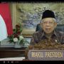 Wapres :  Generasi Muda Jadi Salah Satu Unsur Utama Penggerak Wirausaha