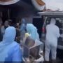 Ambulans Bawa Hantaran Lamaran Viral, Netizen: Para Medis Berduka Lihat Ini