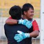Bertandang ke Malang, Madura United Tingkatkan Performa Kiper Hadapi Arema