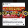 Cek Fakta: Benarkah Susi Pudjiastuti Pimpin Orasi Buruh dan Mahasiswa?