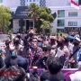 Lamongan Melawan, Mahasiswa Demo Lagi Merasa Dibohongi Pemda dan DPRD