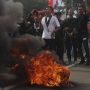 Ombudsman Temukan Maladministrasi Polisi Pasca Demo Ricuh UU Cipta Kerja