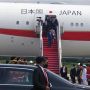 Berkunjung ke Indonesia, PM Jepang Disambut Demo Satu Tahun Jokowi