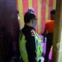 Buni Tewas di Lantai Kamar, Tubuh Penuh Lebam, Leher Tersayat Pisau