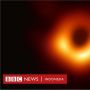 Roger Penrose: Nobel Fisika untuk Teori yang Pecahkan Misteri Lubang Hitam