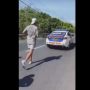 Nasib Polisi yang Kawal Pria Mirip Richard Muljadi Joging di Bali
