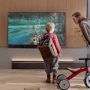 Dibekali RAM 8 GB, Smart TV Pertama Oppo Akhirnya Diluncurkan