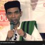 Cerita UAS Dibentak Kiai Gegara Ketahuan Merokok, Langsung Nazar Berhenti
