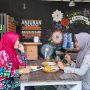 Kafe Tahu Kula di Tenggarong, Bisa Makan Enak Tanpa Khawatir Gemuk