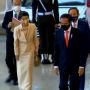 Terima Kunjungan PM Jepang di Tengah Pandemi, Ini Pidato Jokowi