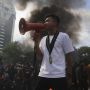 Ikut Demo di Jakarta, Petani Cilacap Ingin Tanya Satu Hal Ini ke Jokowi